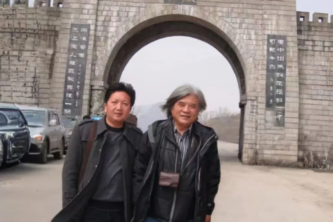 穿越時(shí)空的千年蜀道——米倉古道